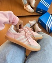 ADIDAS SAMBA - ROSE/ROSADO