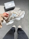 NB 6090 TAUPE- CINZA/OFF